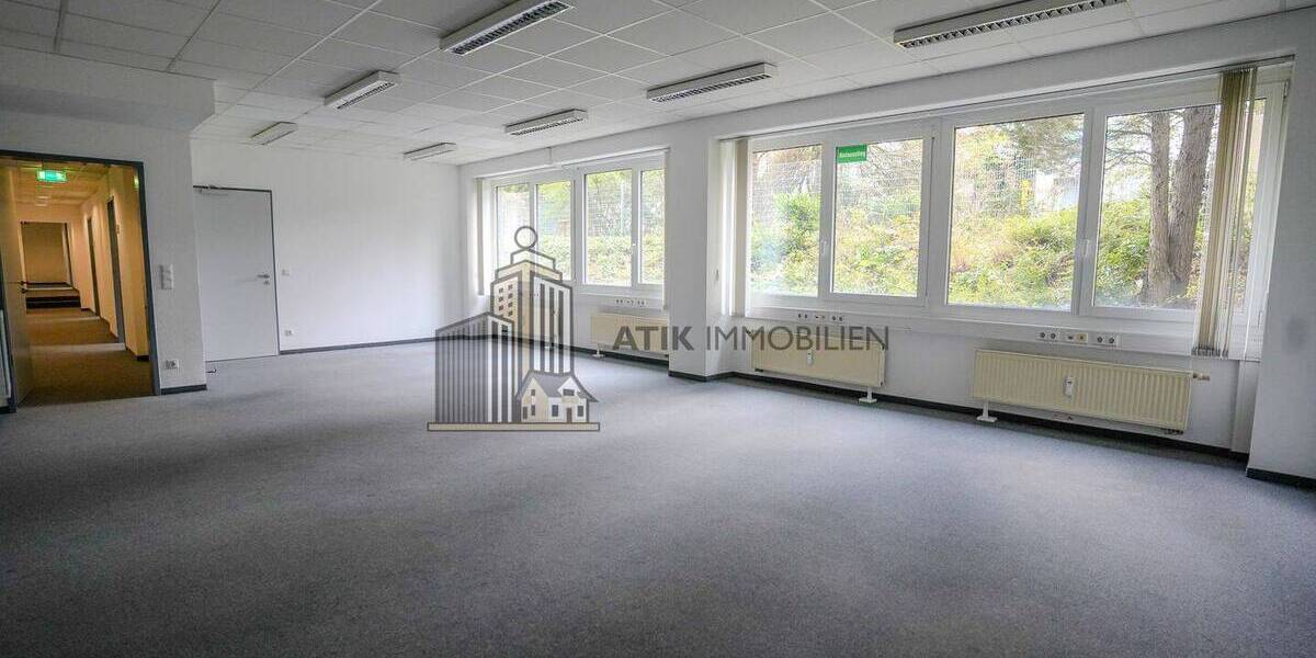 ATIK: Flexible Büroflächen in zentraler Lage mit exzellenter Verkehrsanbindung - provisionsfrei - Gewerbeobjekt Heidelberg / Rohrbach Rohrbach | Angebot:26267183