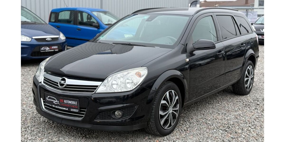 Opel Astra 213.574 km 2.399 &euro; Lampertheim 68623