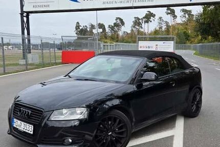 Audi A3 135.000 km 8.999 € Heidelberg 69126