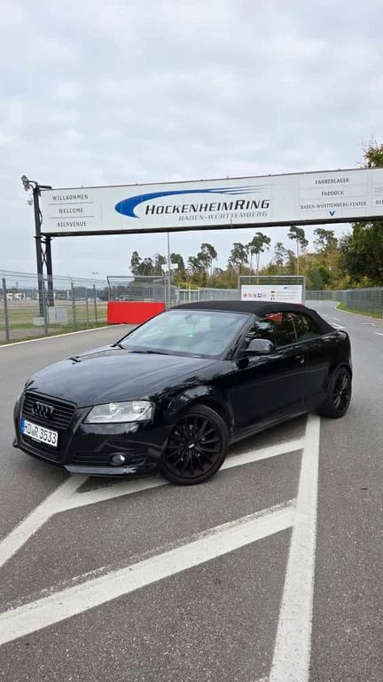 Audi A3 135.000 km 8.999 € Heidelberg 69126