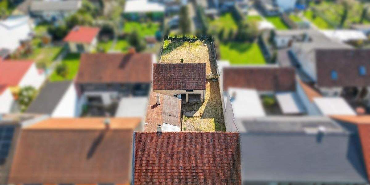 Grundstück Oberhausen-Rheinhausen Oberhausen - 199.000&euro; | Angebot:25927022