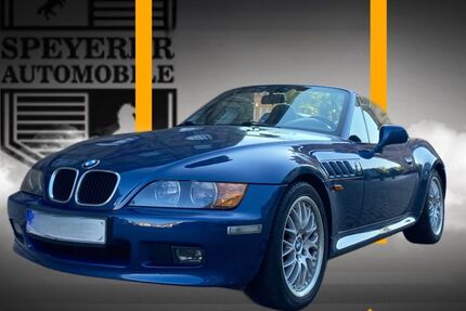 BMW Z3 210.000 km 4.780 &euro; Speyer 67346