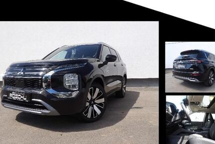 Mitsubishi Outlander 2.500 km 50.990 &euro; Bensheim 64625