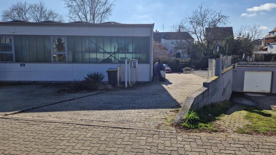 Gewerbeobjekt Ludwigshafen am Rhein Ludwigshafen-Oggersheim - 900&euro; | Angebot:23621822