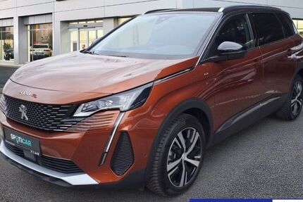 Peugeot 5008 38.079 km 29.290 &euro; Mannheim 68309