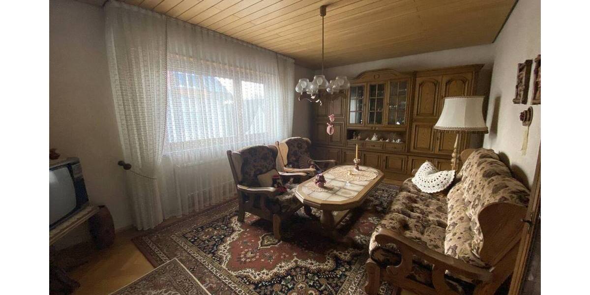 Einfamilienhaus Sandhausen - 6 Zimmer, 193 m&sup2;, 499.000&euro; | Angebot:26205444