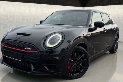 Mini John Cooper Works Clubman 113.500 km 25.999 &euro; Speyer 67346