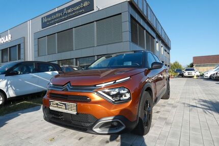 Citroen C4 106.000 km 14.999 &euro; Neustadt an der Weinstraße 67433