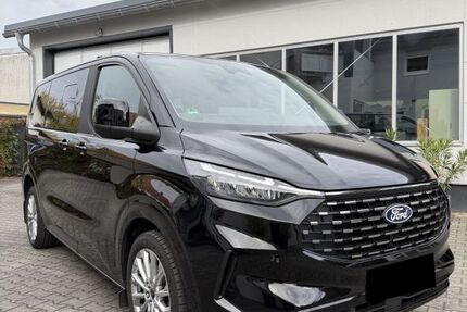 Ford Tourneo Custom 47.821 km 44.990 &euro; Lampertheim 68623