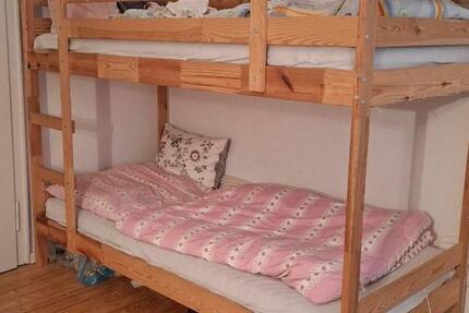 1 Zimmer Wohnung möbliert 1 zimmer