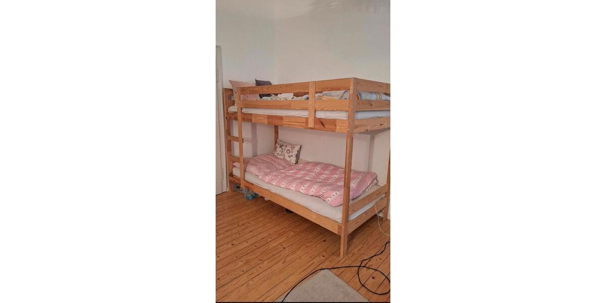 1 Zimmer Wohnung möbliert 1 zimmer