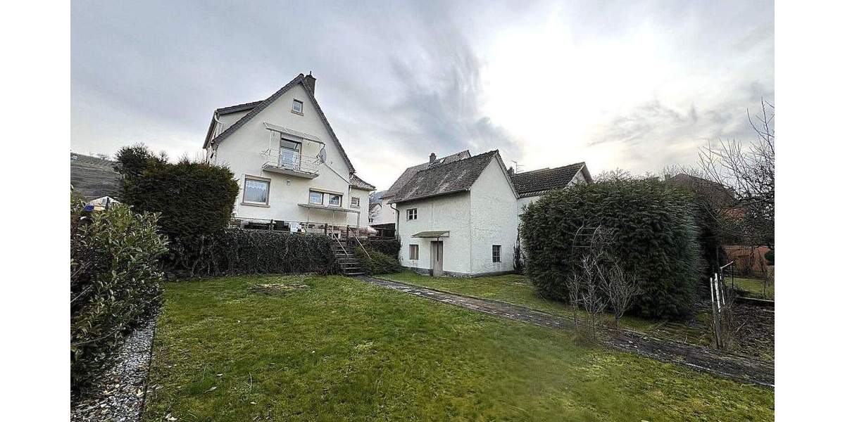Einfamilienhaus Heppenheim (Bergstraße) Heppenheim - 5 Zimmer, 100 m&sup2;, 529.000&euro; | Angebot:25690555
