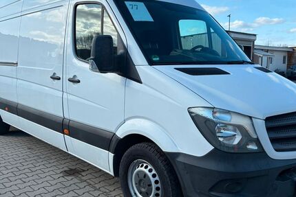 Mercedes-Benz Sprinter 174.900 km 17.490 &euro; mannheim 68219