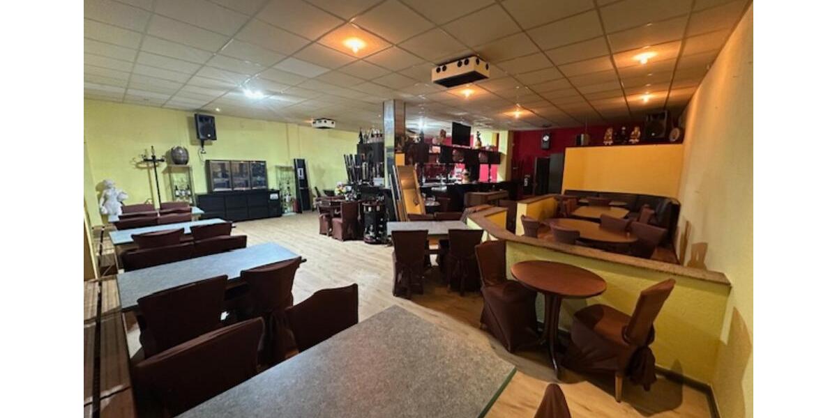 Gewerbeobjekt Neckargemünd - 1.300&euro; | Angebot:25671985