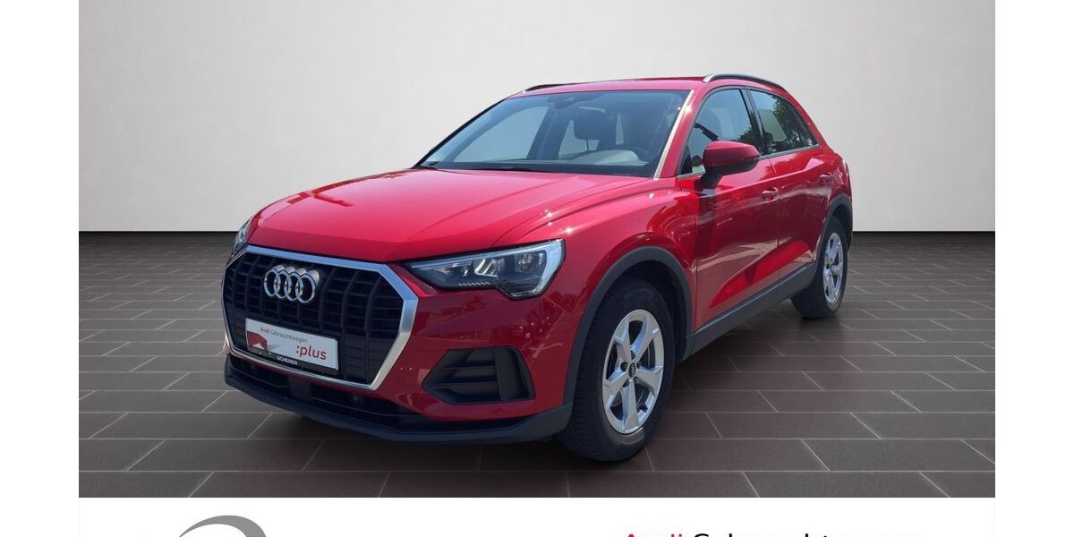 Audi Q3 62.360 km 26.880 &euro; Ludwigshafen 67063