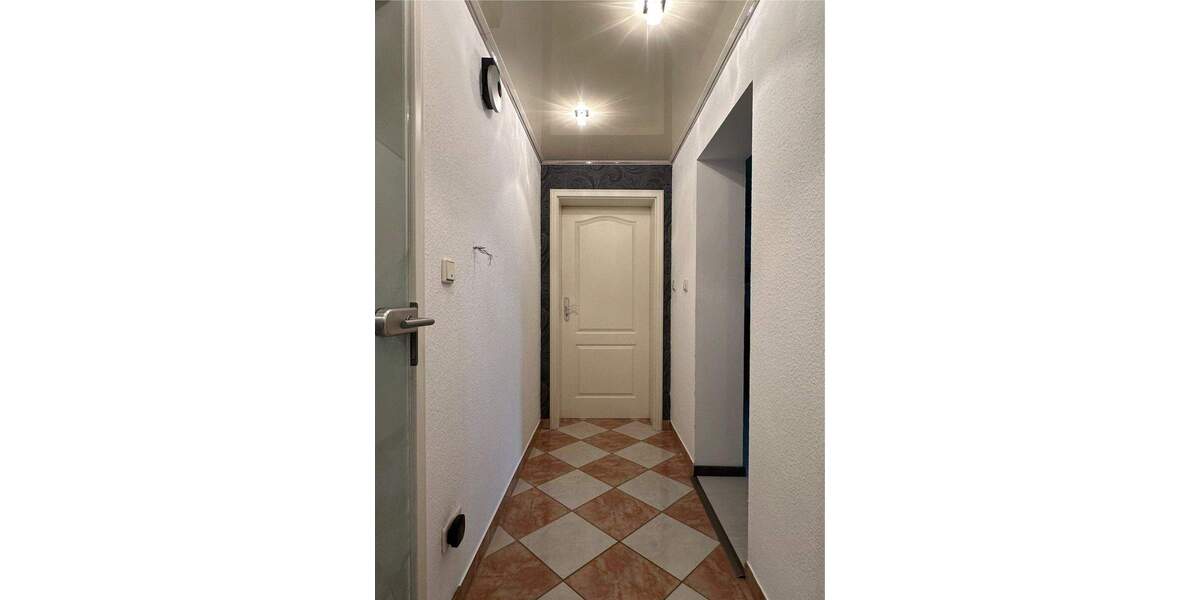 Etagenwohnung Mannheim Rheinau - 3 Zimmer, 115 m&sup2;, 398.000&euro; | Angebot:25358658