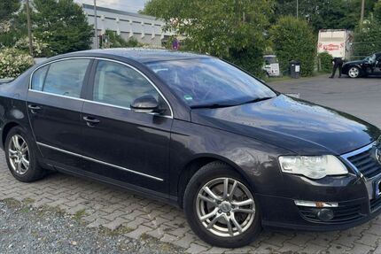 VW Passat 175.000 km 3.499 &euro; Ludwigshafen 67059