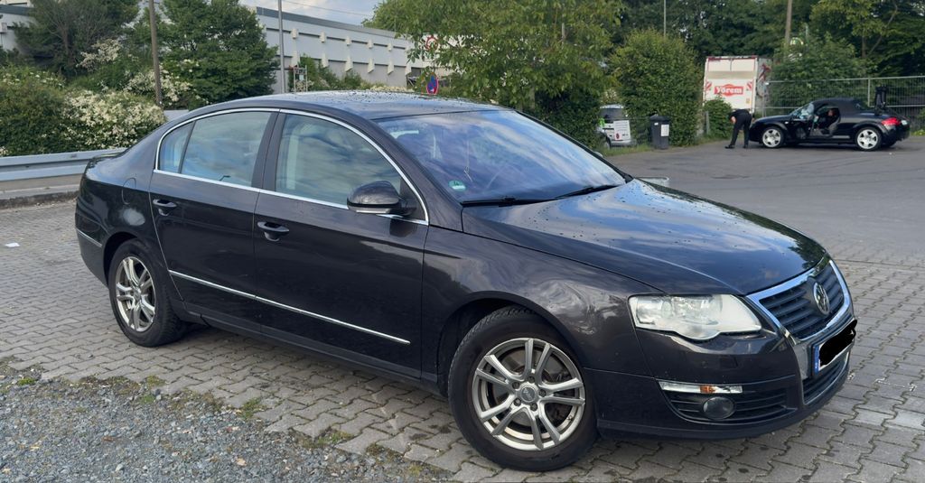 VW Passat 175.000 km 3.499 &euro; Ludwigshafen 67059