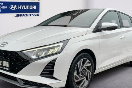 Hyundai i20 41.348 km 17.480 &euro; Bad Dürkheim 67098