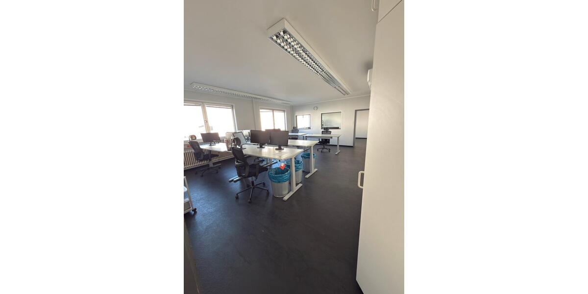 Gewerbeobjekt Mannheim Herzogenried - 6&euro; | Angebot:25767991