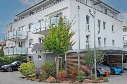 Wohnung Neulußheim - 4 Zimmer, 108 m&sup2;, 480.000&euro; | Angebot:25676493