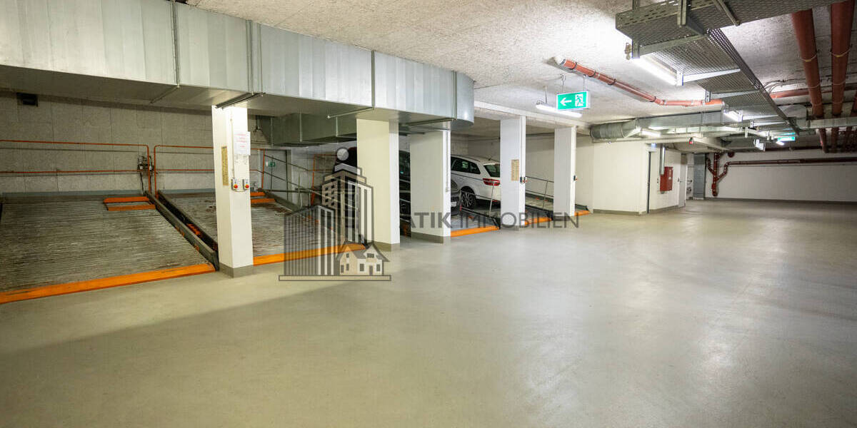 ATIK: Provisionsfreie Büroflächen in bester Lage am Ludwigsplatz - Gewerbeobjekt Ludwigshafen am Rhein Mitte | Angebot:26267175