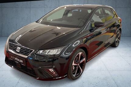 Seat Ibiza 1.317 km 22.450 &euro; Bad Dürkheim 67098