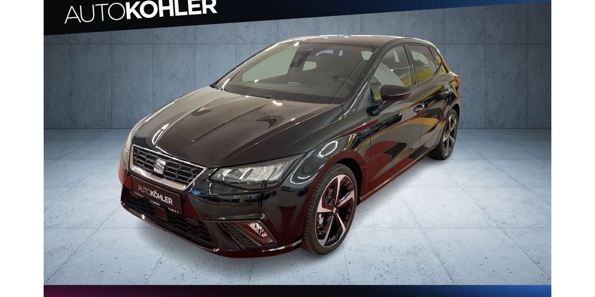 Seat Ibiza 1.317 km 22.450 &euro; Bad Dürkheim 67098