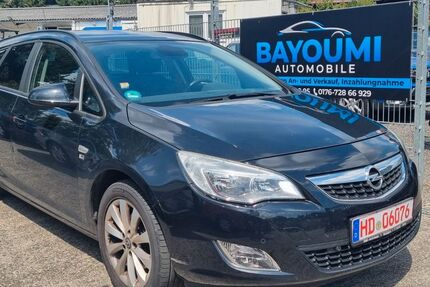 Opel Astra 272.000 km 1.790 &euro; Schifferstadt 67105