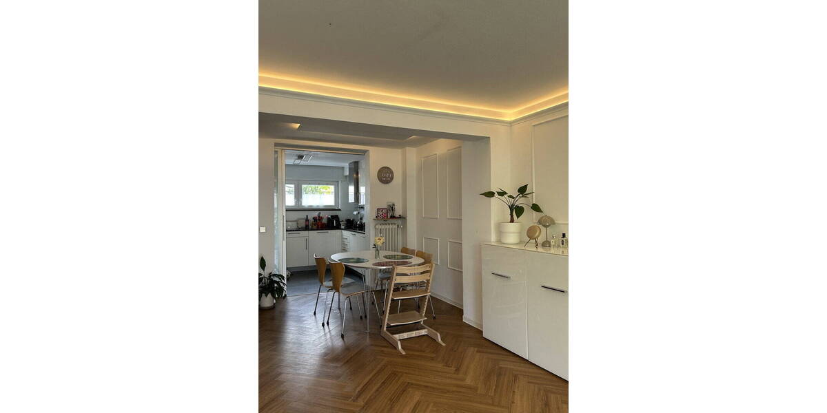 Reihenmittelhaus Mannheim Feudenheim - 4 Zimmer, 125 m&sup2;, 549.000&euro; | Angebot:26789800