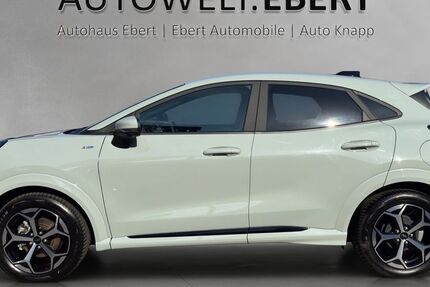 Ford Puma 21.190 km 25.440 &euro; Sandhausen 69207
