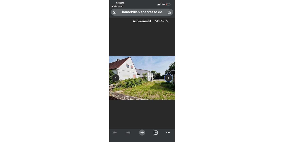 Einfamilienhaus Worms Vororte Südwest - 349.000&euro; | Angebot:25644972