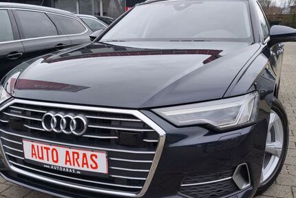 Audi A6 156.000 km 26.999 &euro; Walldorf 69190
