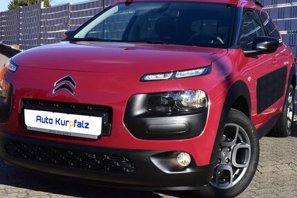 Citroen C4 Cactus 120.700 km 9.500 &euro; LUDWIGSHAFEN am RHEIN 67065