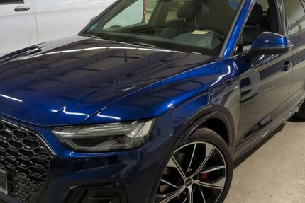 Audi Q5 167.000 km 30.881 &euro; Weinheim 69469