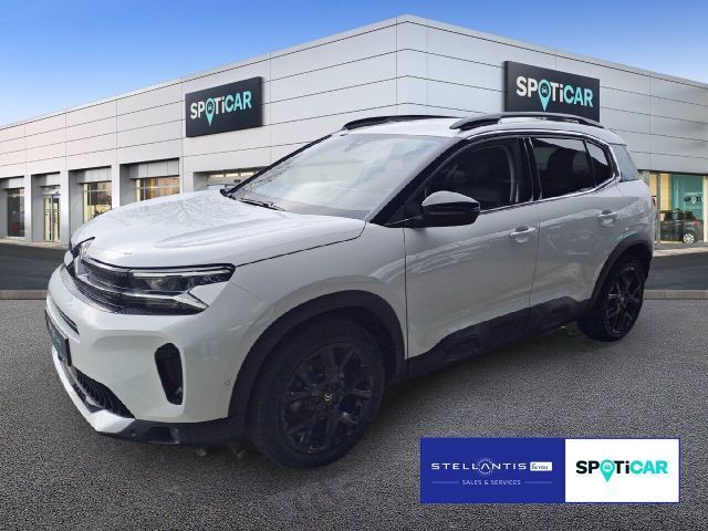 Citroen C5 Aircross 58.638 km 21.890 &euro; Mannheim 68309