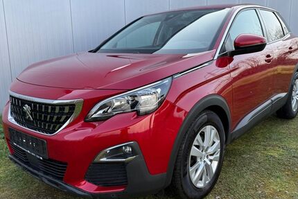 Peugeot 3008 60.846 km 16.490 &euro; Heppenheim 64646