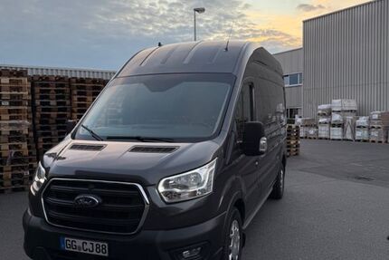 Ford Transit 60.542 km 23.500 &euro; Gernsheim 64579