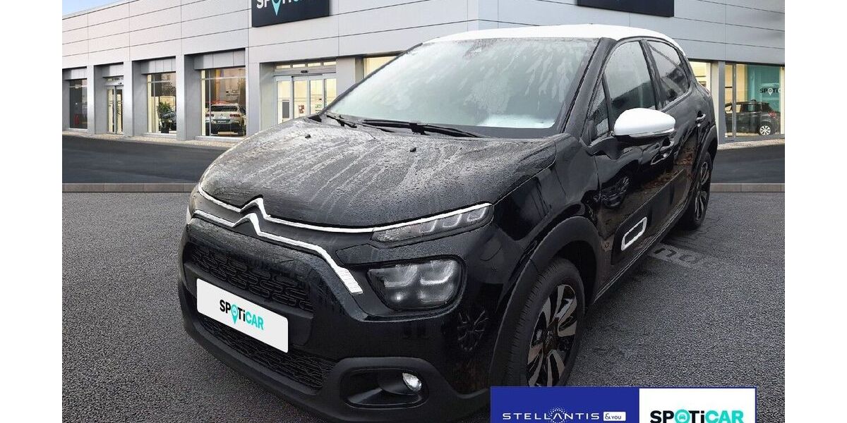 Citroen C3 27.474 km 15.290 &euro; Mannheim 68309
