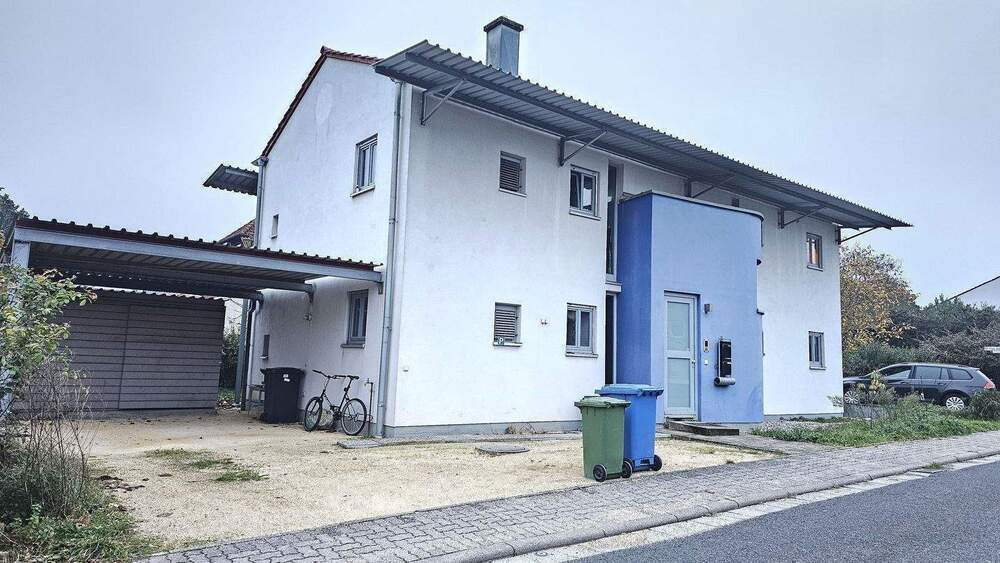 Mehrfamilienhaus, Wohnhaus Wachenheim an der Weinstraße - 6 Zimmer, 188 m&sup2;, 698.000&euro; | Angebot:26799263
