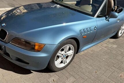 BMW Z3 115.000 km 8.750 &euro; Neustadt 67433