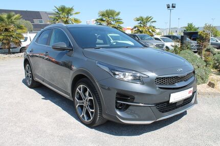 Kia XCeed 60.000 km 17.490 &euro; Speyer 67346