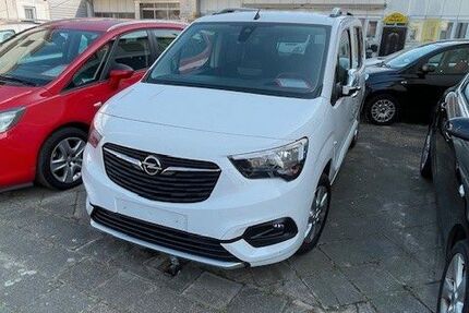 Opel Combo 109.000 km 14.900 &euro; Lampertheim 68623