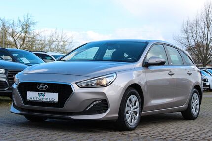Hyundai i30 87.000 km 11.950 &euro; Ladenburg 68526