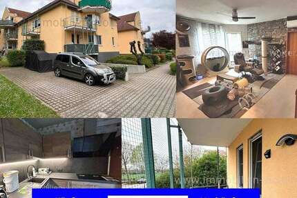 Wohnung Worms Vororte Südwest - 2 Zimmer, 53 m&sup2;, 169.000&euro; | Angebot:26287054