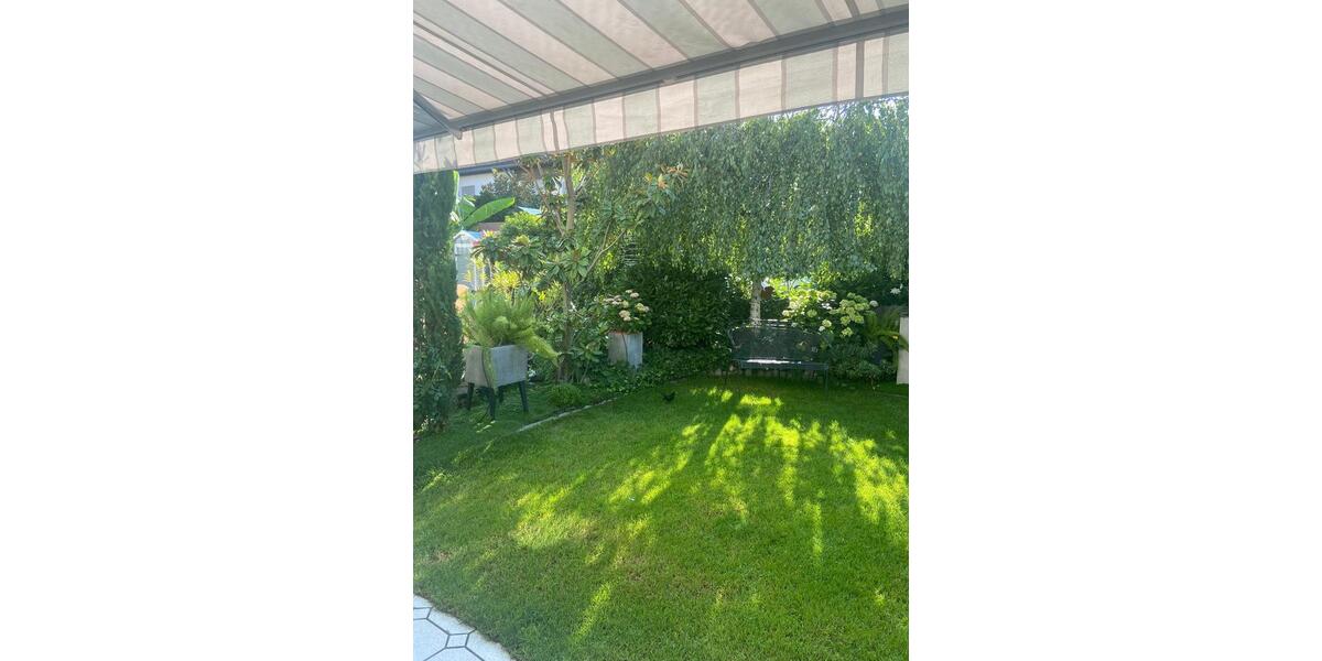 Reihenhaus Mannheim Rheinau - 5 Zimmer, 150 m&sup2;, 590.000&euro; | Angebot:24661125