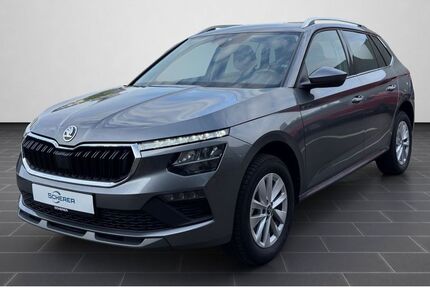 Skoda Kamiq 11.147 km 20.800 &euro; Ludwigshafen 67063