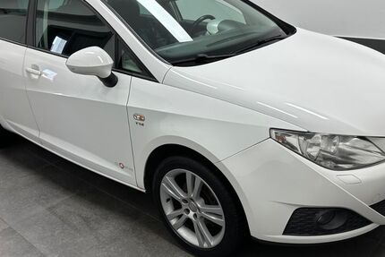 Seat Ibiza 108.800 km 6.200 &euro; Leimen 69181