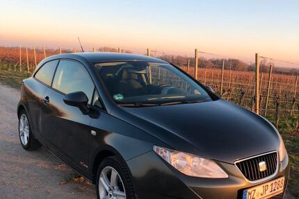 Seat Ibiza 185.000 km 3.800 &euro; Ellerstadt 67158