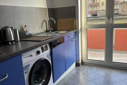 Wohnung Mannheim Lindenhof - 3 Zimmer, 87 m&sup2;, 1.290&euro; | Angebot:26874594